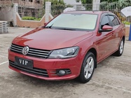 Volkswagen Bora 2015