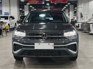 Volkswagen Tharu 2024