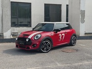 MINI Other 2021