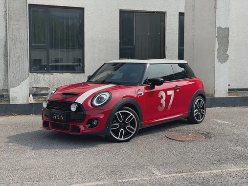 MINI Other 2021