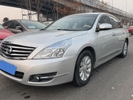 Nissan Teana 2010