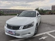 Honda Accord 2008