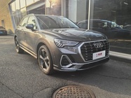Audi Q3 2025