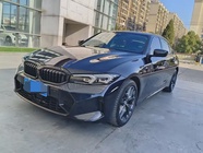 BMW 3 Series 2024
