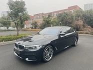 BMW 5 Series 2019