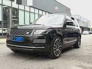 Land Rover Range Rover 2019