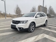 Dodge Journey 2016