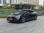 Mercedes-Benz EQS 2024