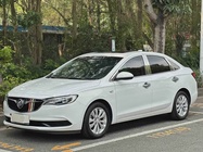 Buick Excelle 2018