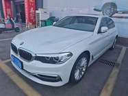 BMW 5 Series 2019