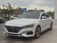 Hyundai Fista 2020