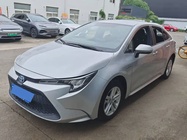 Toyota Levin 2021