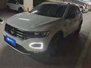 Volkswagen T-Roc 2021