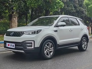 Changan CS55 2021