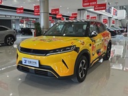BYD Yuan UP 2025