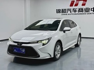 Toyota Levin 2022