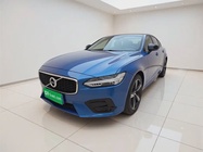 Volvo S90 2019