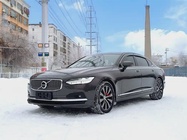 Volvo S90 2021