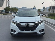 Honda Vezel 2022
