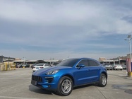 Porsche Macan 2017