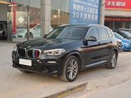 BMW X3 2019