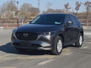 Mazda CX-5 2022