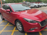 Mazda 3 2019
