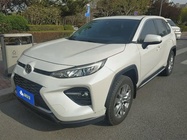 Toyota Wildlander 2020