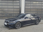 BMW 3 Series 2020