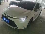 Toyota Levin 2024