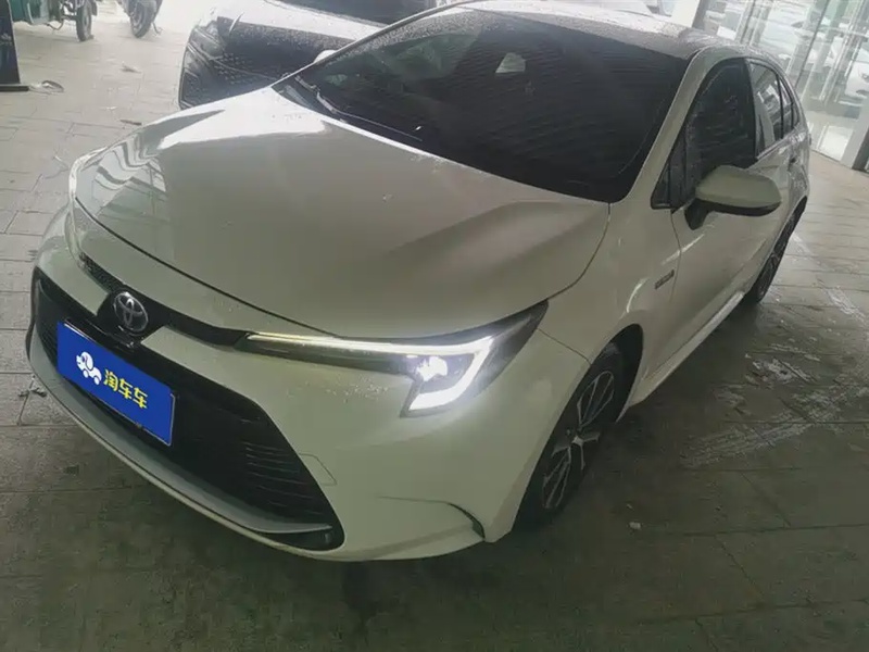 Toyota Levin