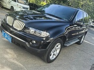 BMW X5 2008