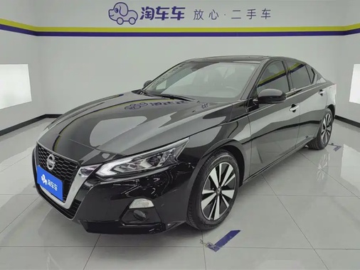 Nissan Teana 2021