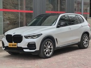 BMW X5 2020