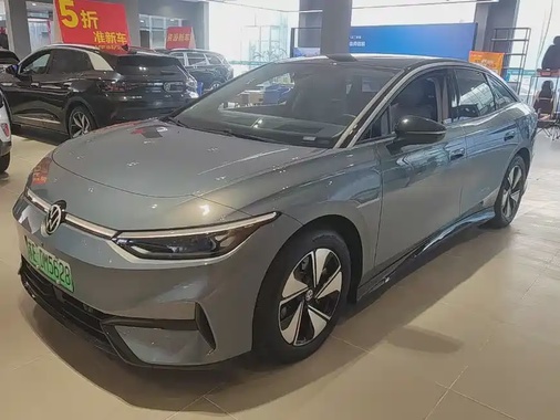 Volkswagen ID.7 2024