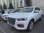 Haval H6 2019