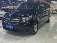 Mercedes-Benz Vito 2017