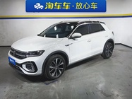 Volkswagen T-Roc 2023