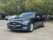 Infiniti Q70 2020