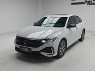 Volkswagen Lavida 2024