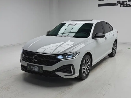 Volkswagen Lavida 2024
