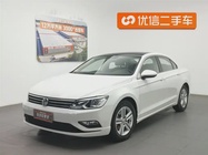 Volkswagen Lamando 2018