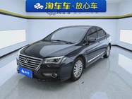 Great Wall C50 2015