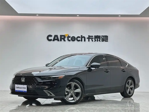Honda Accord 2024