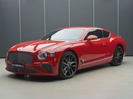 Bentley Continental 2020