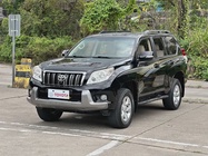 Toyota Prado 2011
