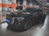 Hongqi H9 2021