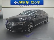 Volkswagen Magotan 2023