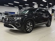 Volkswagen Tayron 2023