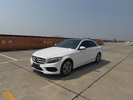 Mercedes-Benz C-Class 2016